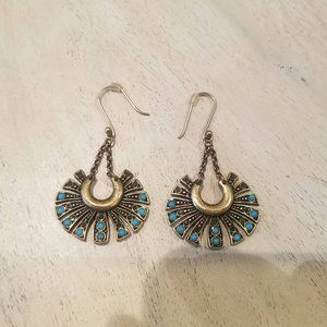 Lucky Brand Earrings